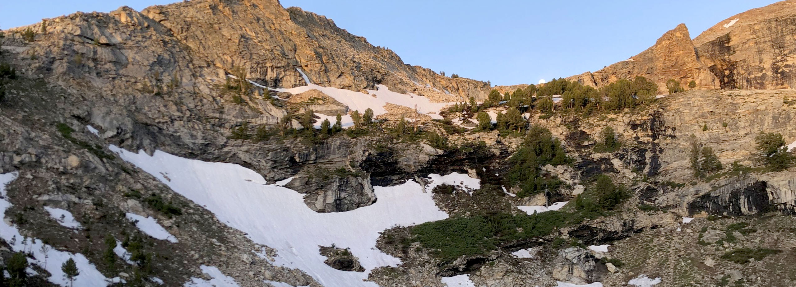 Ruby Mountains